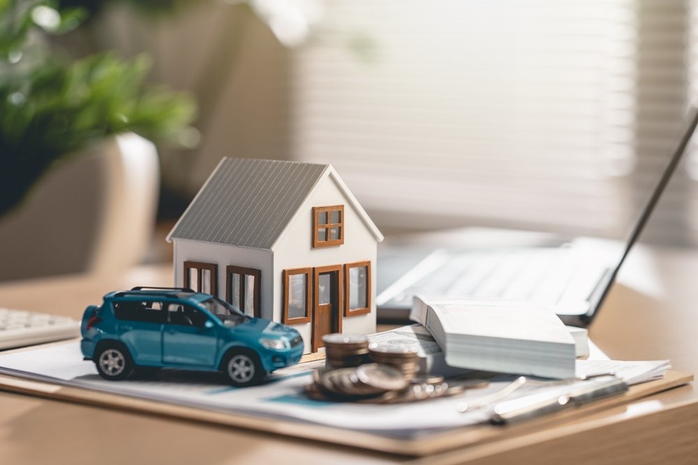 Asset Searches in Divorce Cases